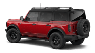 2026 Ford Bronco® External Image 3